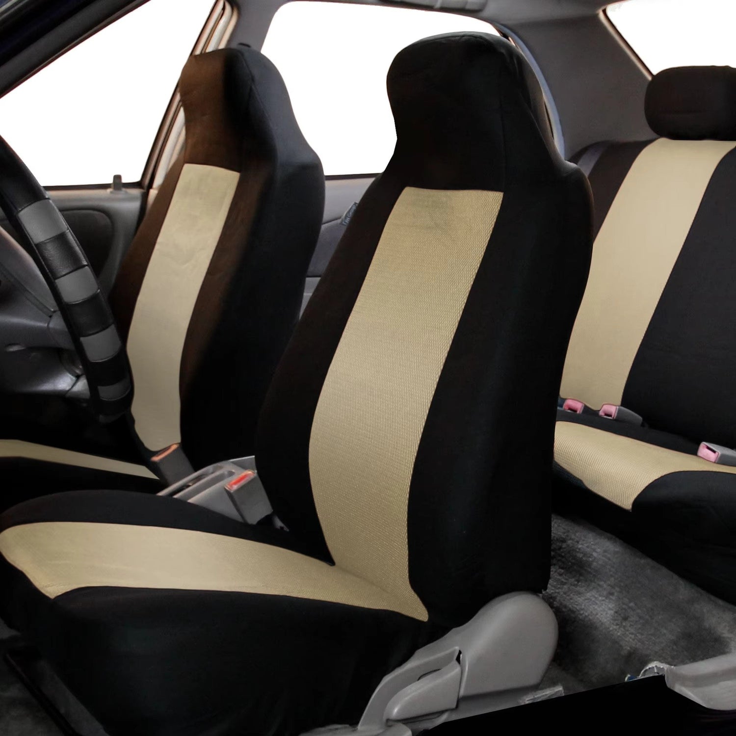 Seat Covers