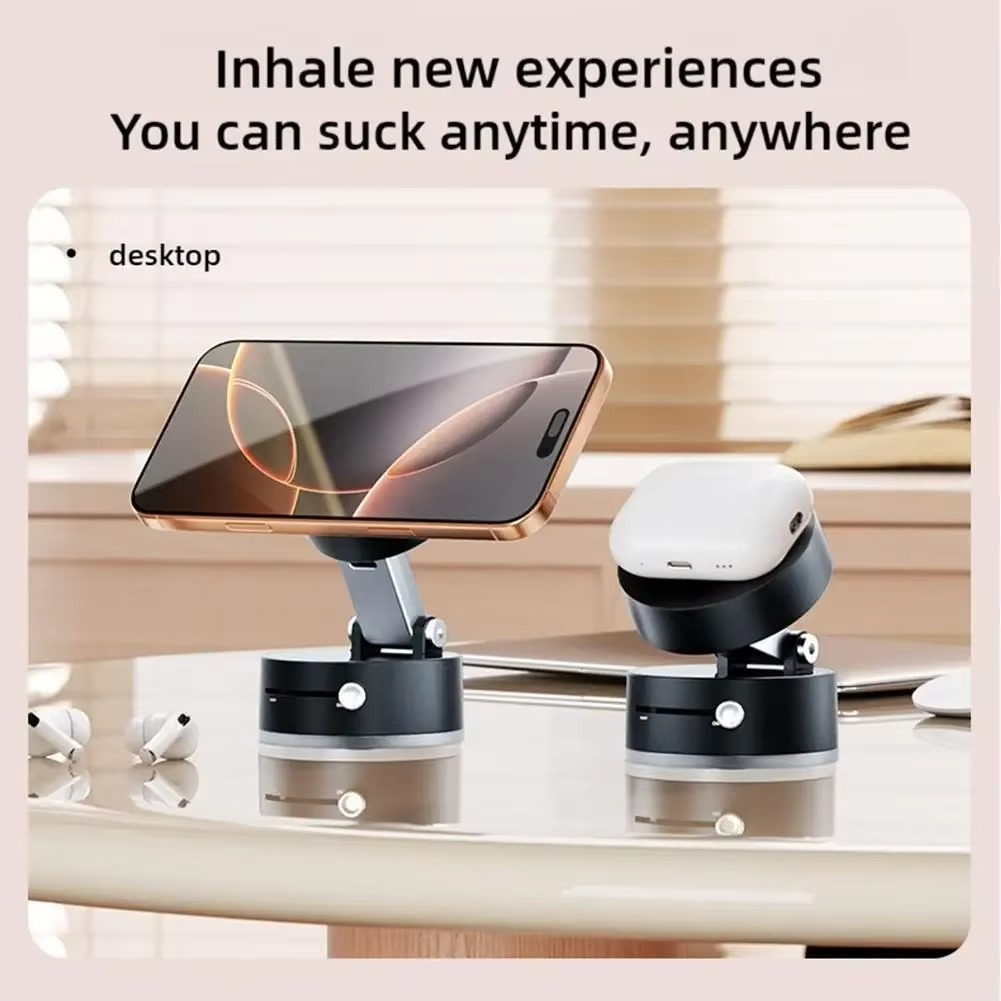 Charger & Holder