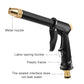 High-Pressure Water Gun – Heavy-Duty Car Wash Spray Nozzle for Cleaning Machines & Vehicles