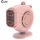 Car Hot Air Heater Blower – Fast Defrost & Fog Removal Machine for Winter Driving