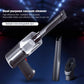 Portable Mini Wireless Handheld Car Vacuum Cleaner – Cordless Interior Cleaning Tool