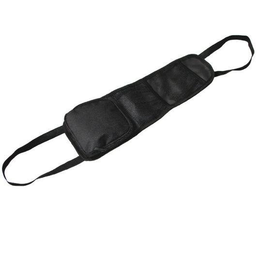 Car Seat Side Organizer – Hanging Storage Bag for Auto Interior Essentials