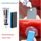 Car Wax & Body Compound Paste Set – Scratch Remover & Polishing Kit for Auto Detailing