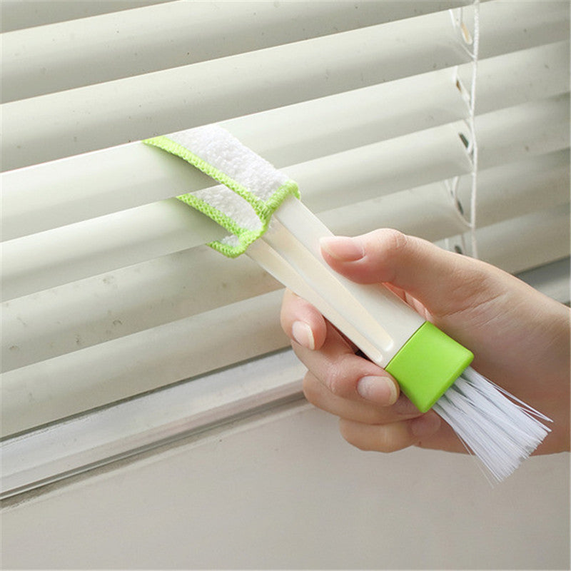 Multifunction Keyboard & Gadget Cleaning Brush – 5-in-1 Dust Cleaner for Home & Electronics