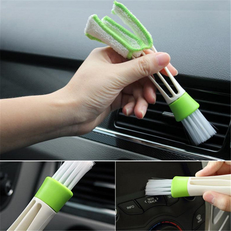 Multifunction Keyboard & Gadget Cleaning Brush – 5-in-1 Dust Cleaner for Home & Electronics