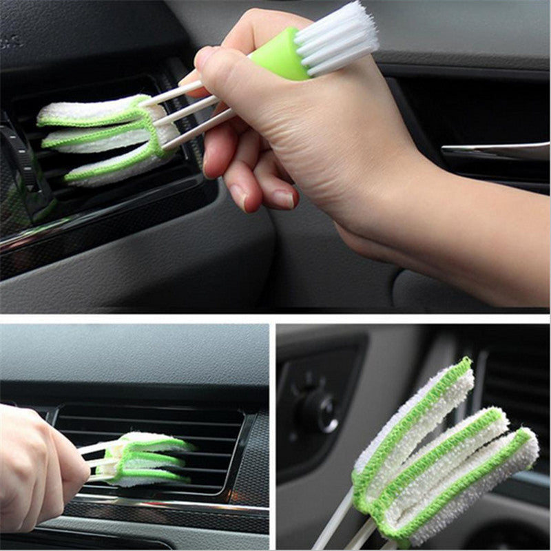 Multifunction Keyboard & Gadget Cleaning Brush – 5-in-1 Dust Cleaner for Home & Electronics