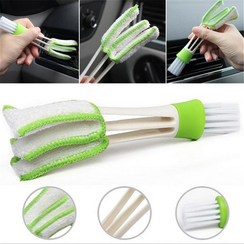 Multifunction Keyboard & Gadget Cleaning Brush – 5-in-1 Dust Cleaner for Home & Electronics