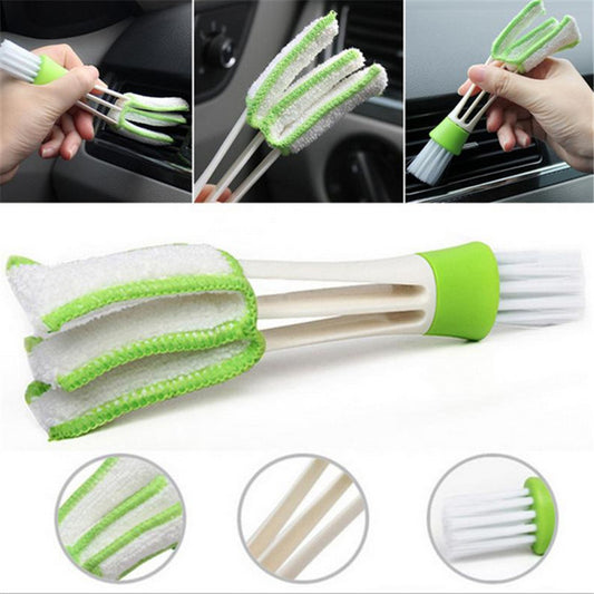 Multifunction Keyboard & Gadget Cleaning Brush – 5-in-1 Dust Cleaner for Home & Electronics