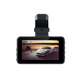 Car DVR Dashcam – FHD 1440P Dual Lens Camcorder with GPS, WiFi, 24H Parking Monitor & Rear Camera