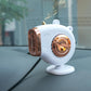 Car Hot Air Heater Blower – Fast Defrost & Fog Removal Machine for Winter Driving