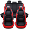 Luxury Car Leather Seat Covers