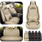 Premium Nappa Leather Car Seat Covers for GMC Terrain Sporty & Stylish