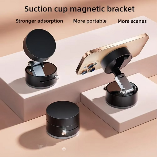 Double-Sided Car Phone Holder