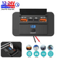 Car Charger Splitter