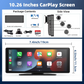 Android Car Stereo System