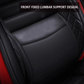 Luxury Car Leather Seat Covers