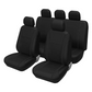 5PCS Universal Car Seat Covers Set
