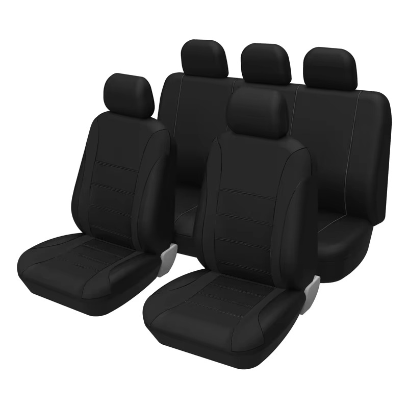 5PCS Universal Car Seat Covers Set