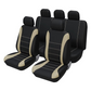 5PCS Universal Car Seat Covers Set