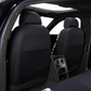 Cow Texture PU Leather Car Seat Covers – Universal Fit