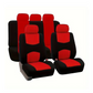 Universal Car Seat Covers – Airbag Compatible