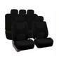 Universal Car Seat Covers – Airbag Compatible