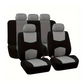 Universal Car Seat Covers – Airbag Compatible