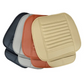 Four Seasons PU Leather Car Seat Cushion – Universal Fit
