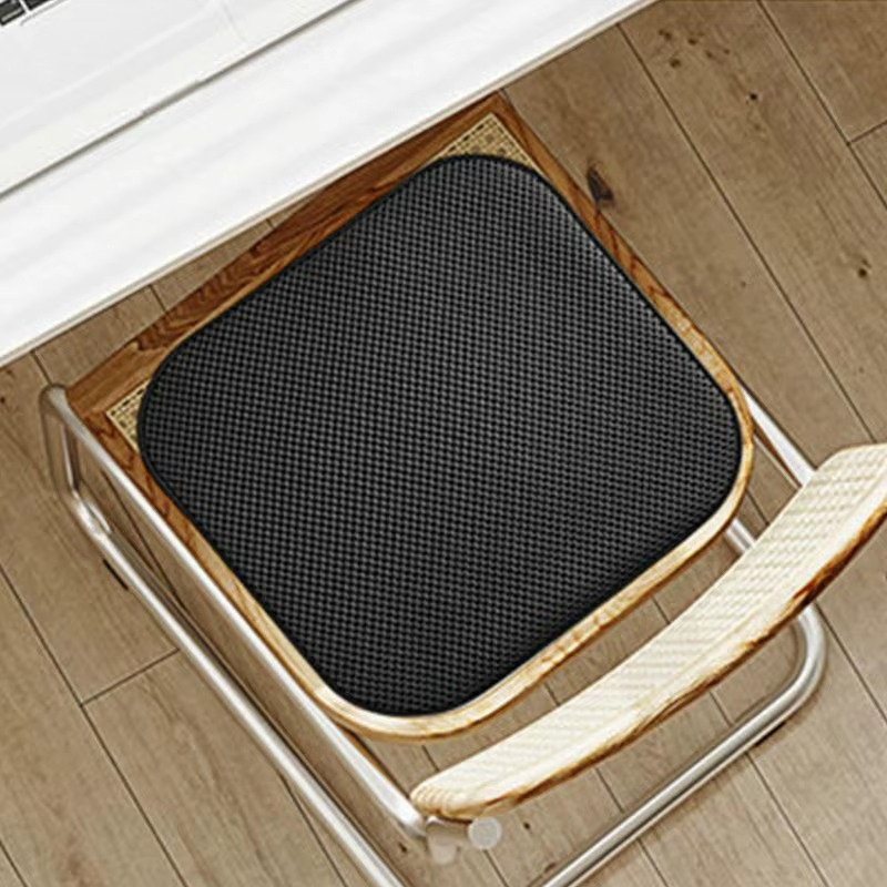 Car Seat Cooling Cushion Pad – USB Powered, Universal Fit