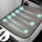 Car Seat Cooling Cushion Pad – USB Powered, Universal Fit