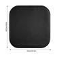 Car Seat Cooling Cushion Pad – USB Powered, Universal Fit