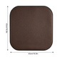 Car Seat Cooling Cushion Pad – USB Powered, Universal Fit