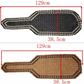 Universal Wooden Bead Seat Cover – Cooling Massage Cushion
