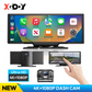 10.26" 4K CarPlay Dash Cam Touchscreen  Android