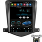 Chevy Cruze Android 13 Stereo (2009–2015)