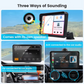 MEKEDE 9 inch Portable Car Smart Screen