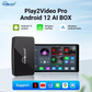 Carlinkit 4.0 Wireless Adapter – CarPlay & Android