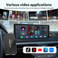 Carlinkit 4.0 Wireless Adapter – CarPlay & Android