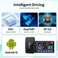Carlinkit 4.0 Wireless Adapter – CarPlay & Android