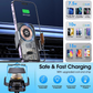 Auto Clamp, Fast Charger 15W