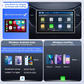Carlinkit 4.0 – Wireless CarPlay & Android Auto Adapter