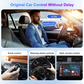 CarlinKit 4.0 – Wireless CarPlay & Android Auto Adapter