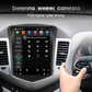 Chevy Cruze Android 13 Stereo (2009–2015)