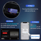 CarlinKit 4.0 – Wireless CarPlay & Android Auto Adapter