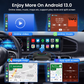 CarlinKit AI Box Android 13 – 8+128GB