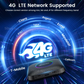 CarlinKit AI Box Android 13 – 8+128GB