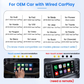 CarlinKit AI Box Android 13 – 8+128GB