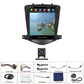 Chevy Cruze Android 13 Stereo (2009–2015)