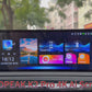 4K Dash Cam with Wireless CarPlay, Android Auto 11.3"
